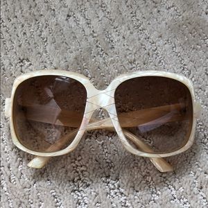 Dior sunglasses